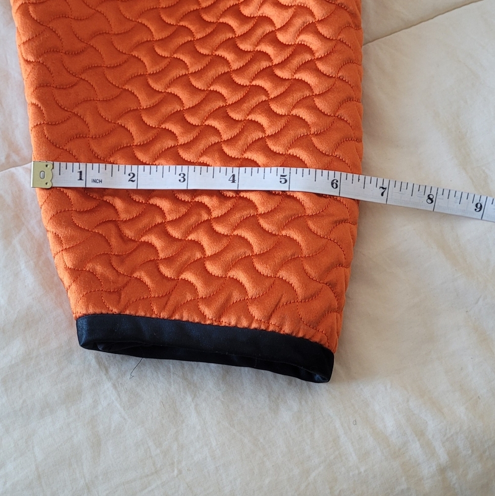 Proenza Schouler Quilted Jacket Size 8 - Picture 8 of 16